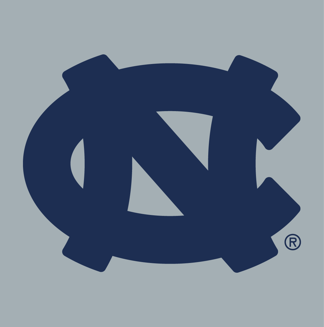North Carolina Tar Heels 2015-Pres Alternate Logo v6 diy iron on heat transfer